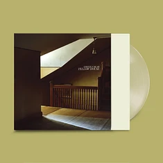 Grizzly Bear - Yellow House 15th Anniversary Clear Vinyl Edition