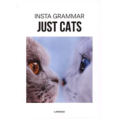 Irene Schampaert - Insta Grammar - Just Cats