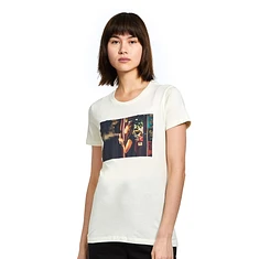 Sa-Roc - Smudge Women T-Shirt