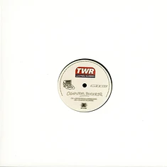 EDMX / Computor Rockers - Su Tracks / Computor Mechanic