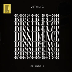 Vitalic - Dissidaence Episode 1