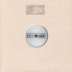 DJ Savage - Grooves 2000-2002