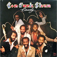 Con Funk Shun - Candy