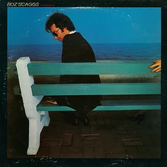 Boz Scaggs - Silk Degrees