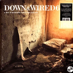 V.A. - Down & Wired 6