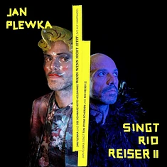 Jan Plewka - Singt Rio Reiser Ii - Live Auf Kampnagel