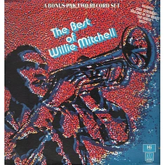 Willie Mitchell - The Best Of Willie Mitchell