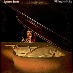 Roberta Flack - Killing Me Softly