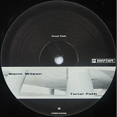 Glenn Wilson - Tonal Path
