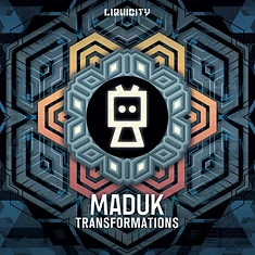 Maduk - Transformations
