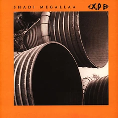 Shadi Megallaa - E.X.P EP