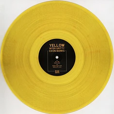 Inter Gritty & Exon Banks - Yellow Osch, Nihad Tule, Insolate Remixes