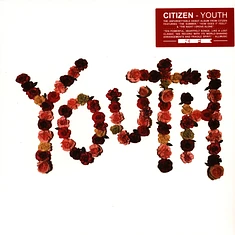 Citizen - Youth Red Vinyl Edition