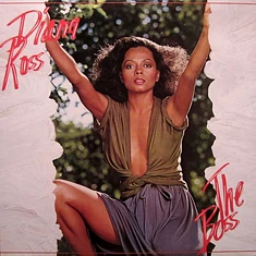 Diana Ross - The Boss