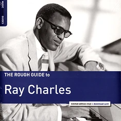 Ray Charles - The Rough Guide To Ray Charles