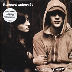 Richard Ashcroft (The Verve) - Acoustic Hymns Volume 1