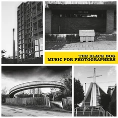 The Black Dog - Music For Photographers