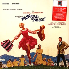 V.A. - The Sound Of Music