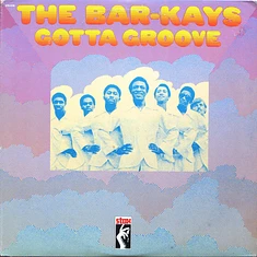 Bar-Kays - Gotta Groove