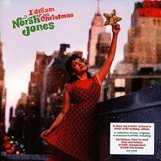 Norah Jones - I Dream Of Christmas