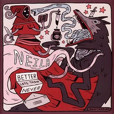 Neila - Better Late Than Never