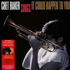 Chet Baker - Chet Baker Sings: It Could Happen To You