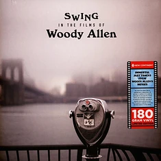 V.A. - Swing In The Films Of Woody Allen