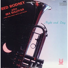 Red Rodney With Ira Sullivan - Night And Day