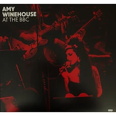 Amy Winehouse - At The BBC