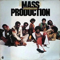 Mass Production - In The Purest Form