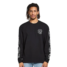 Edwin - Music Channel Longsleeve