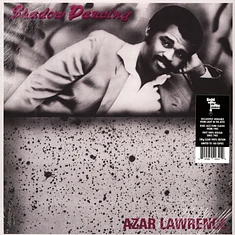 Azar Lawrence - Shadow Dancing Clear Vinyl Edition