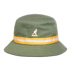 Kangol - Stripe Lahinch Bucket Hat