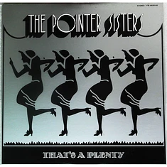 Pointer Sisters - That's A Plenty