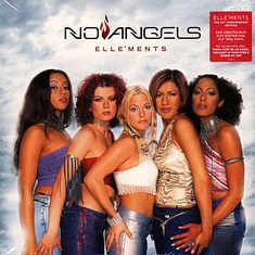 No Angels - Elle'ments 20th Anniversary Edition