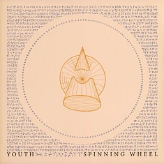 Youth - Spinning Wheel White Vinyl Edition