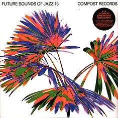Future Sounds Of Jazz - Volume 15