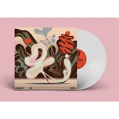 V.A. - Garden Of Eden Colored Vinyl Edition