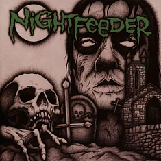 Nightfeeder - Nightfeeder