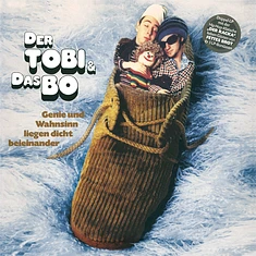 Der Tobi & Das Bo - Genie Und Wahnsinn Liegen Dicht Beieinander