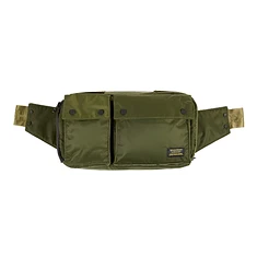 Maharishi - Travel Waist Bag