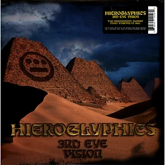 Hieroglyphics - 3rd Eye Vision