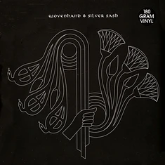 Wovenhand - Silver Sash Black Vinyl Edition