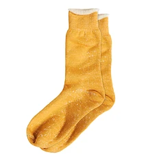 ROTOTO - Double Face Socks