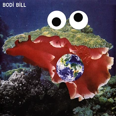 Bodi Bill - I Love U I Do Yellow Vinyl Edition