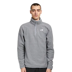 The North Face - 100 Glacier 1/4 Zip