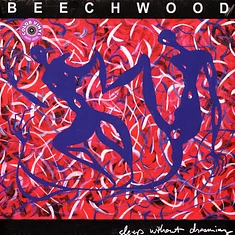 Beechwood - Sleep Without Dreaming Clear Red Vinyl Edition