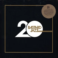 V.A. - 20 Years Of Bastard Jazz