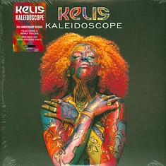 Kelis - Kaleidoscope