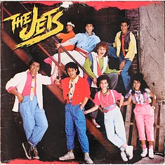 The Jets - The Jets